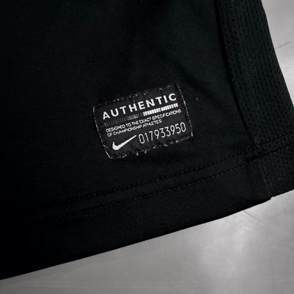 Nike x Inter Mailand Vintage Trikot 2012/13 | S