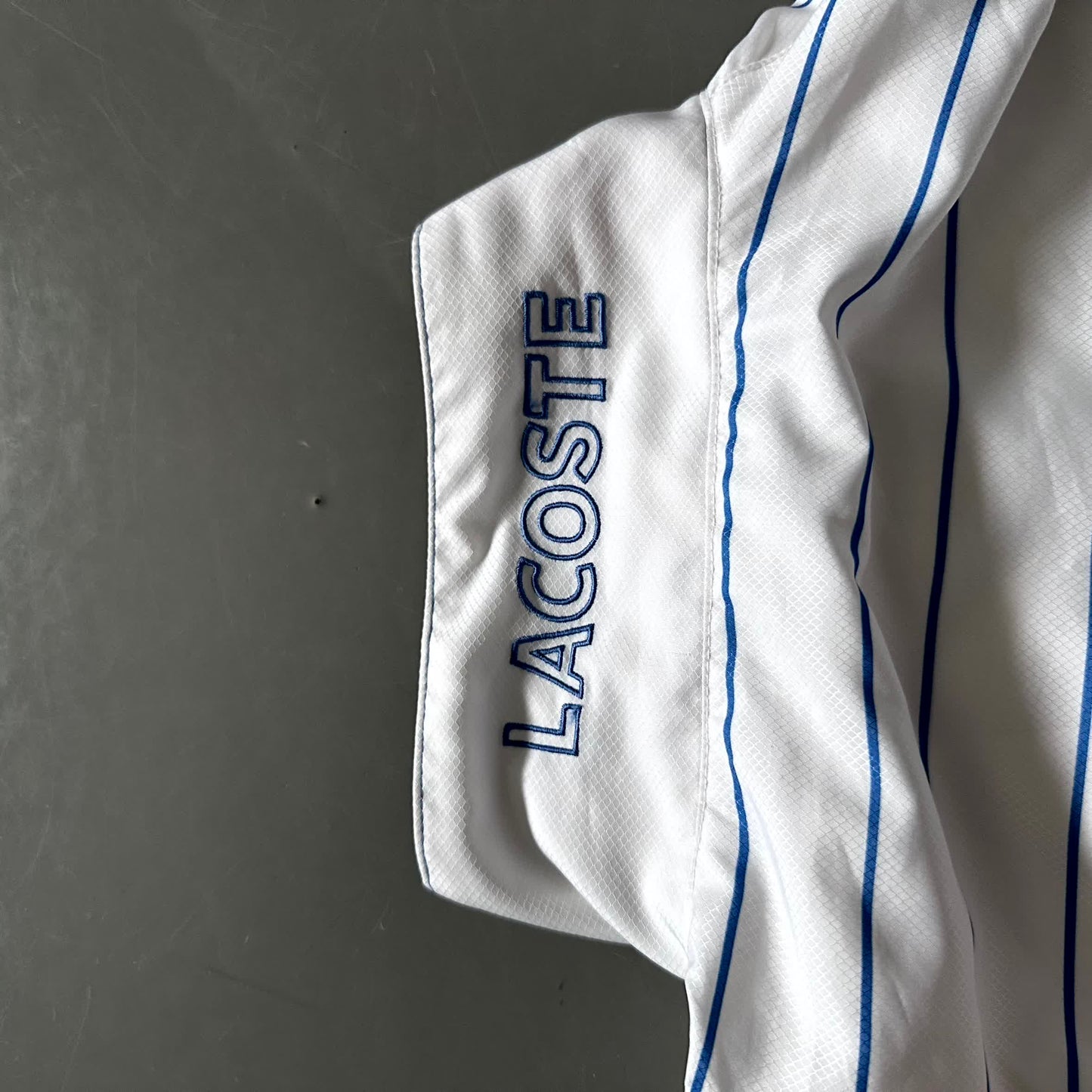 Lacoste Vintage Tracksuit | M