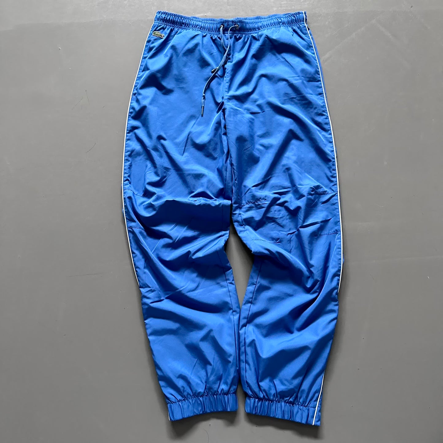 Lacoste Vintage Tracksuit | M