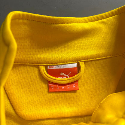 Puma x Borussia Dortmund Vintage Jacket 2014/15 | M
