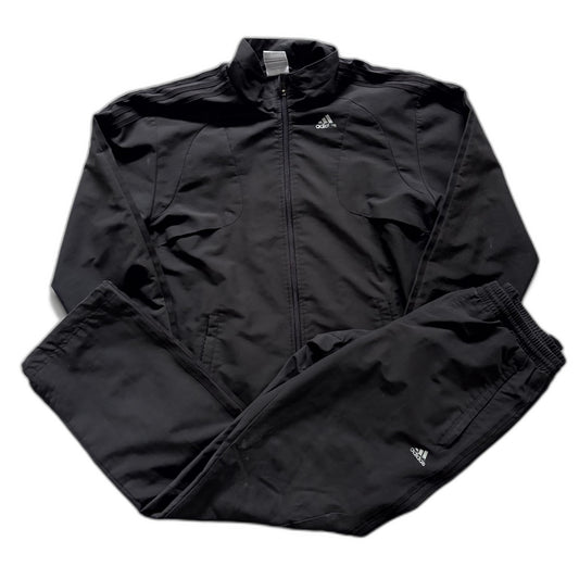 Adidas Vintage Tracksuit | M