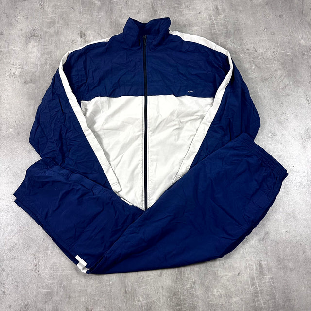 Nike Vintage Tracksuit L