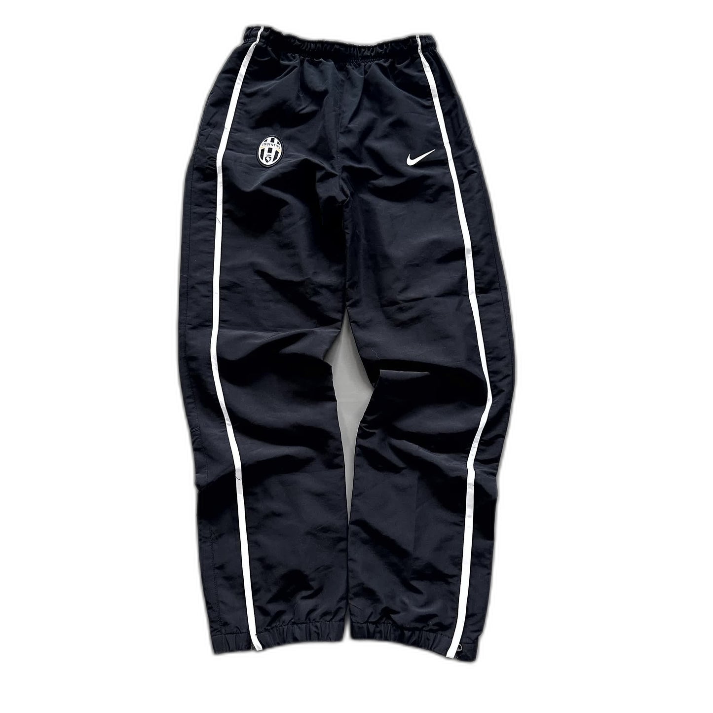 Nike x Juventus Turin Vintage Trackpants 2007/08 | S