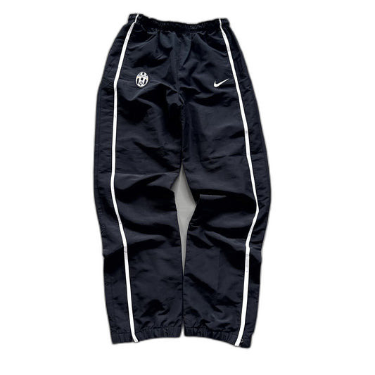 Nike x Juventus Turin Vintage Trackpants 2007/08 | S