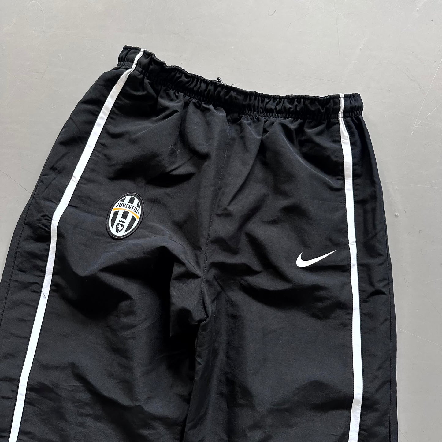 Nike x Juventus Turin Vintage Trackpants 2007/08 | S