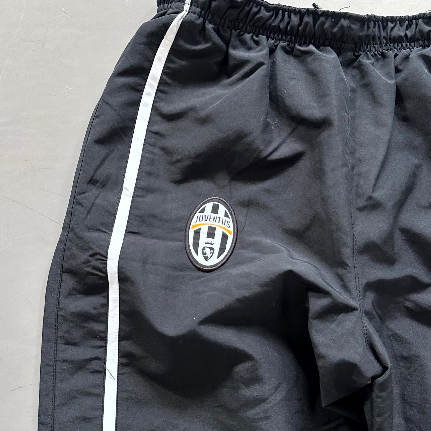Nike x Juventus Turin Vintage Trackpants 2007/08 | S