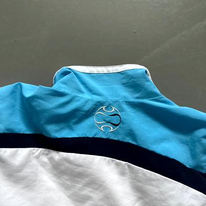 Adidas x Olympique Marseille Vintage *Premium* Tracksuit 2008/09 | XL