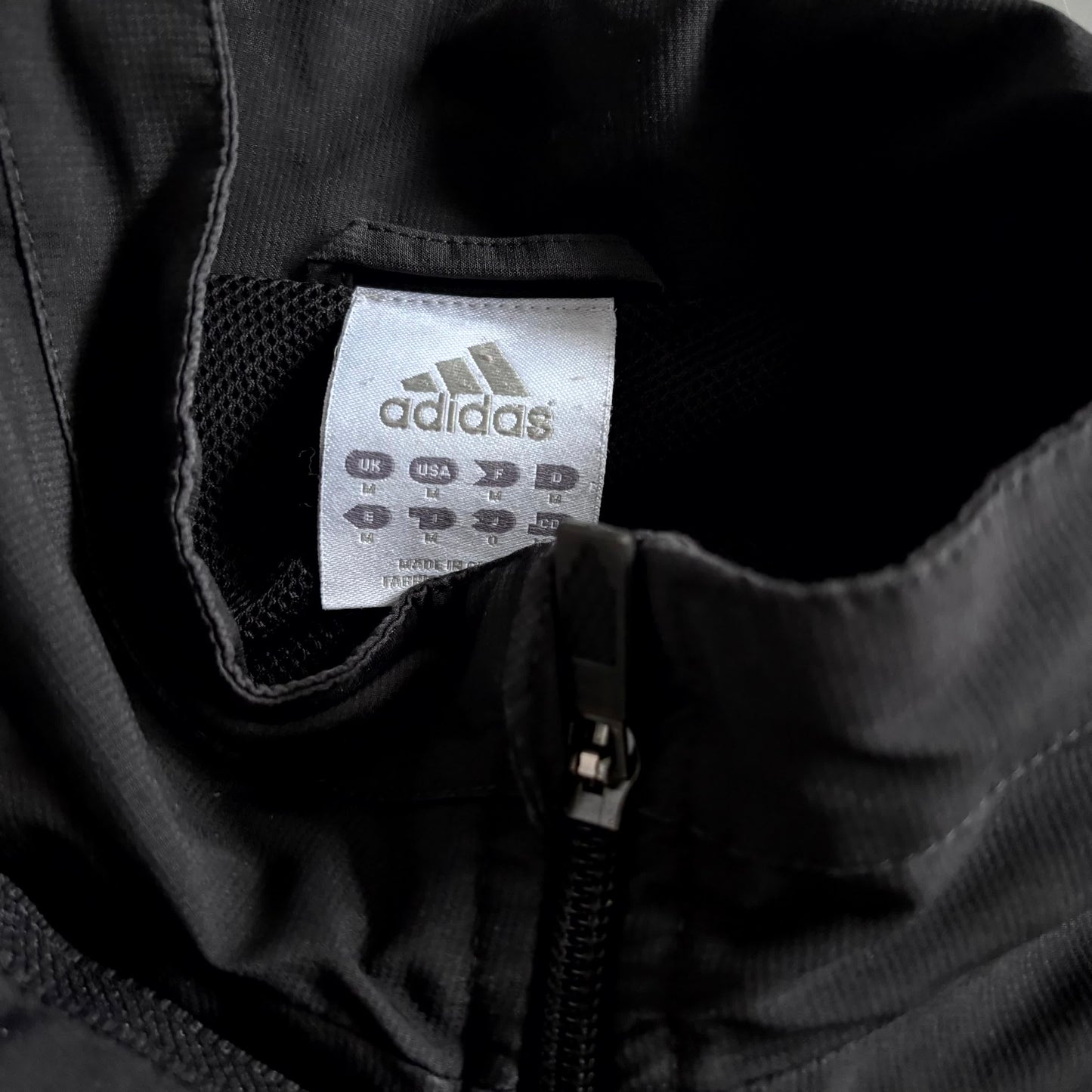 Adidas Vintage Tracksuit | M