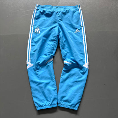 Adidas x Olympique Marseille Vintage *Premium* Tracksuit 2008/09 | XL