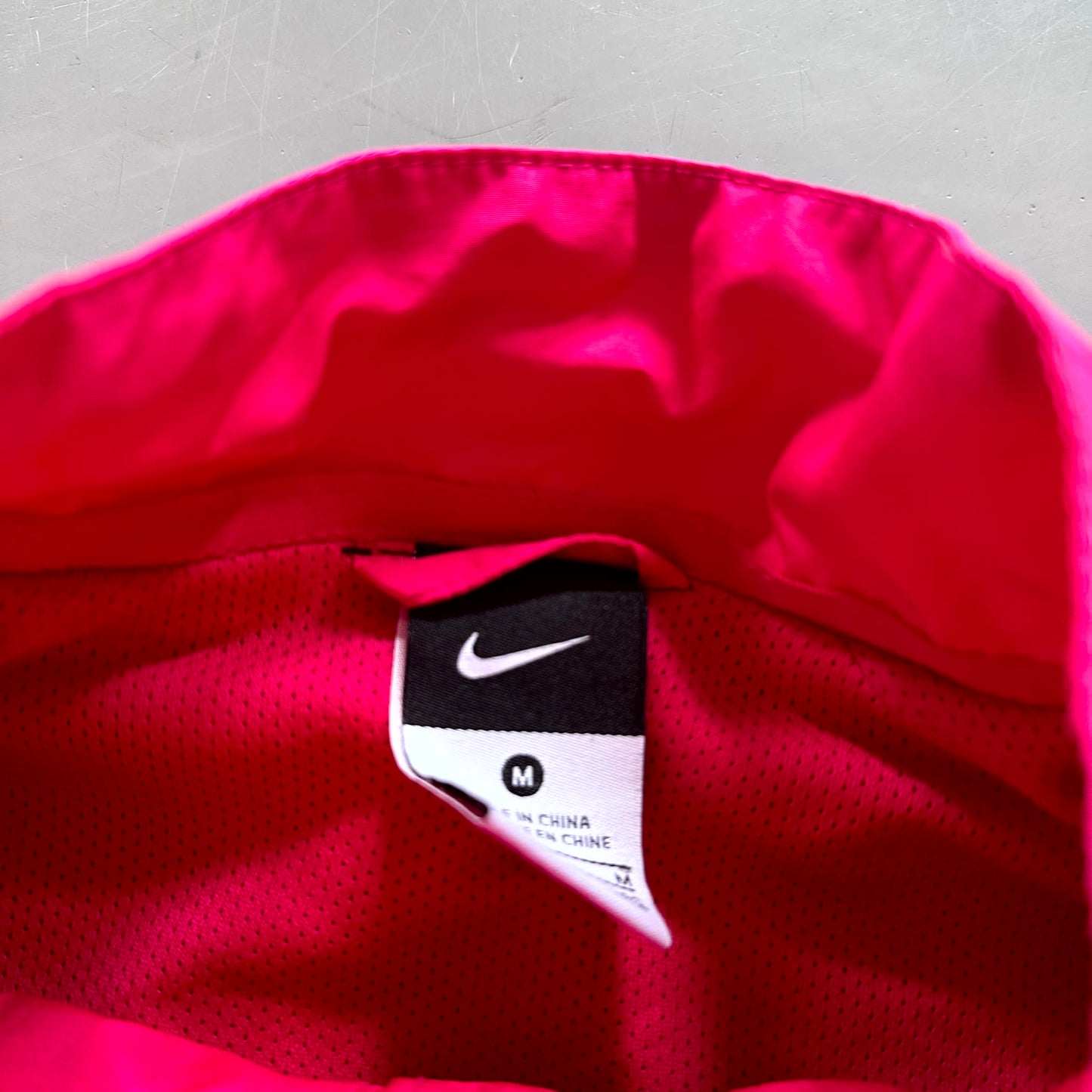 Nike x FC Barcelona Vintage Trackjacket 2010/11 | M