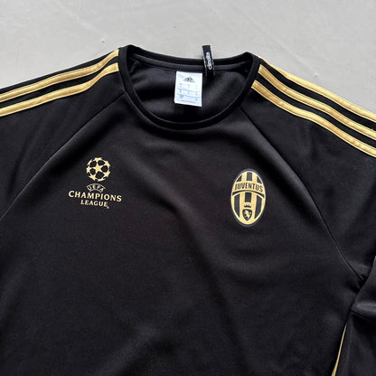 Adidas x Juventus Turin CL Vintage Sweater 2009/10 | S