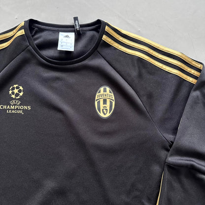 Adidas x Juventus Turin CL Vintage Sweater 2009/10 | S