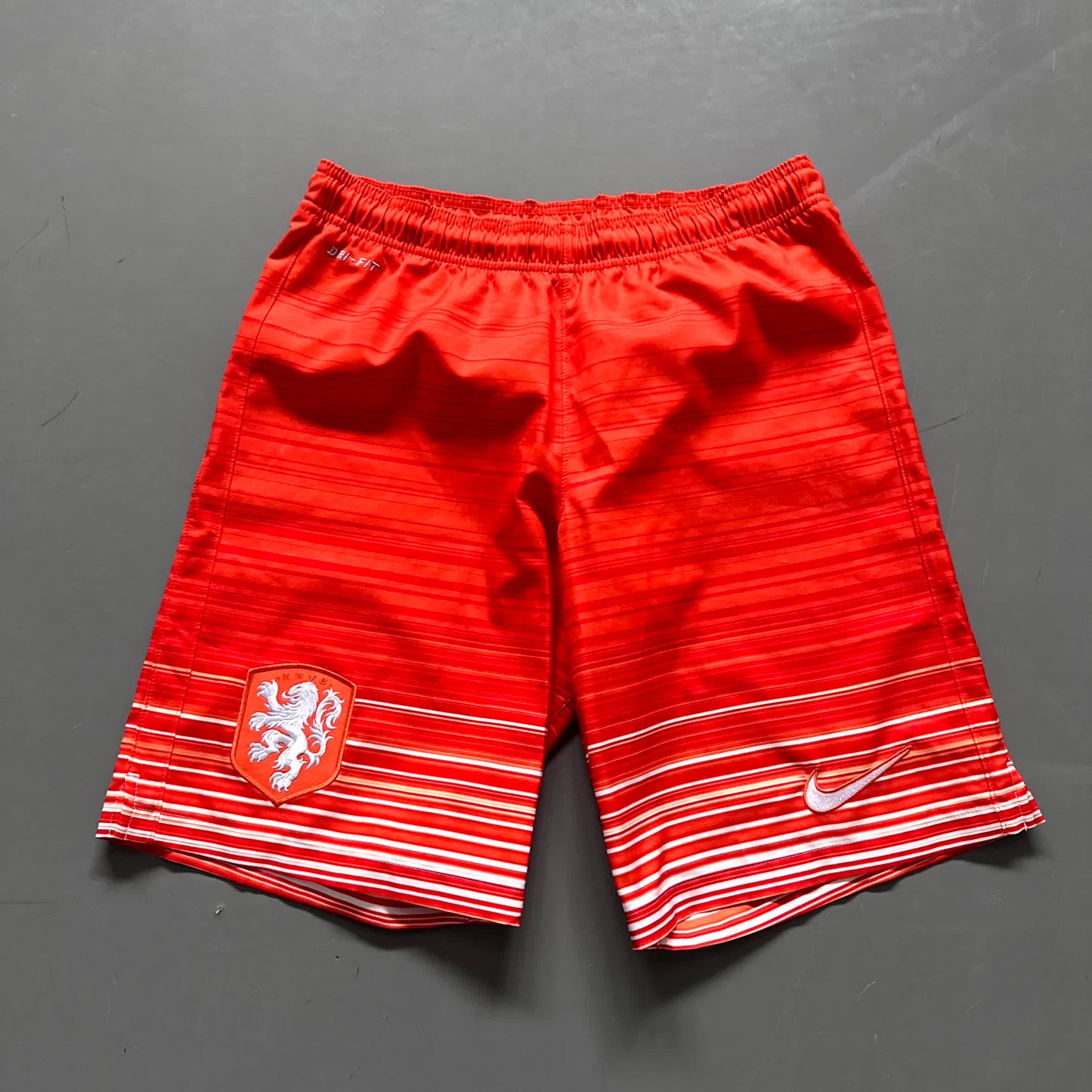 Nike x Niederlande Vintage Trikotset 2012 | S