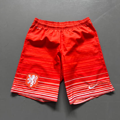 Nike x Niederlande Vintage Trikotset 2012 | S