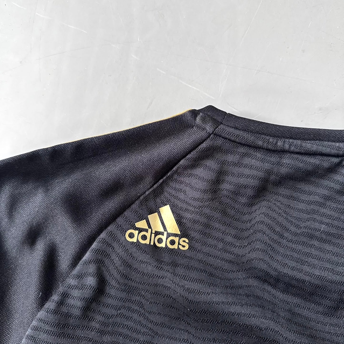 Adidas x Juventus Turin CL Vintage Sweater 2009/10 | S