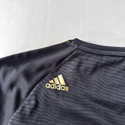Adidas x Juventus Turin CL Vintage Sweater 2009/10 | S