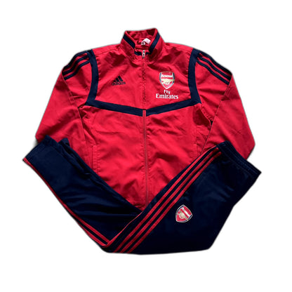 Adidas x FC Arsenal Vintage Tracksuit 2014/15 | S