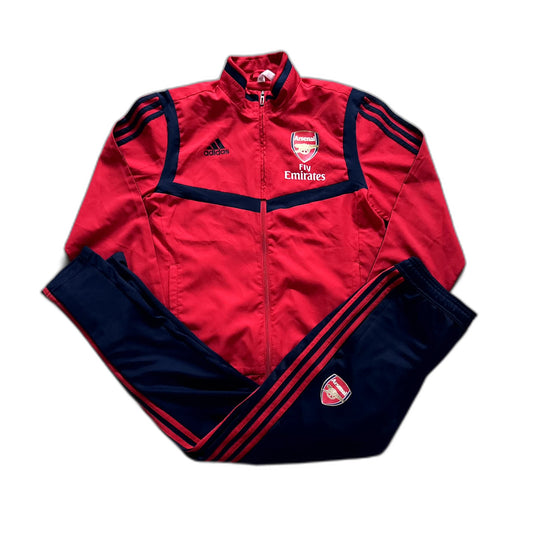Adidas x FC Arsenal Vintage Tracksuit 2014/15 | S
