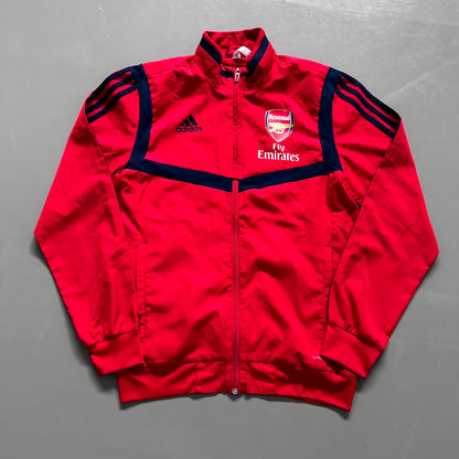 Adidas x FC Arsenal Vintage Tracksuit 2014/15 | S
