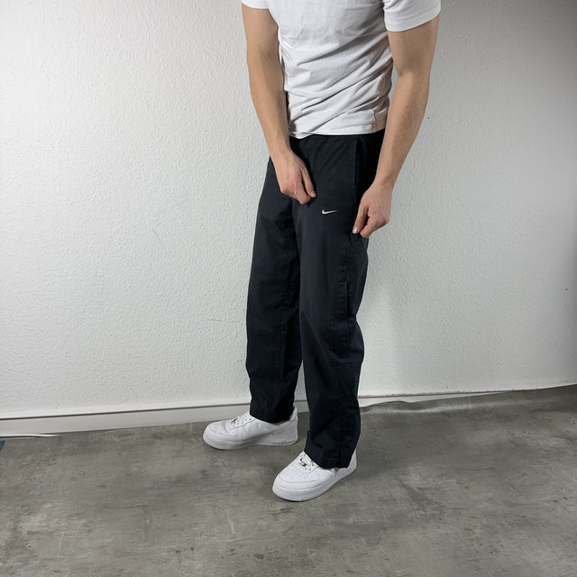 Nike Vintage Trackpants S