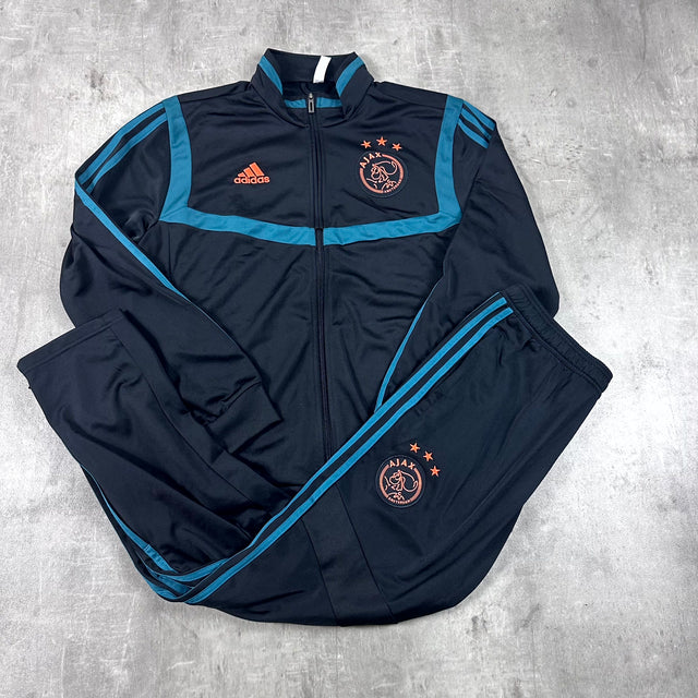 Ajax Amsterdam Tracksuit M