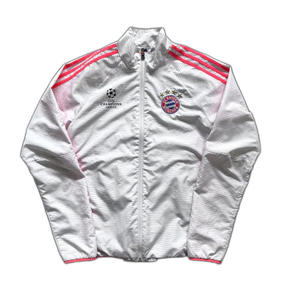 Adidas x FC Bayern Vintage Trackjacket 2013/14 | S