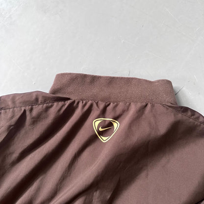 Nike x FC Barcelona Vintage *Premium* Trackjacket 2007/08 | L