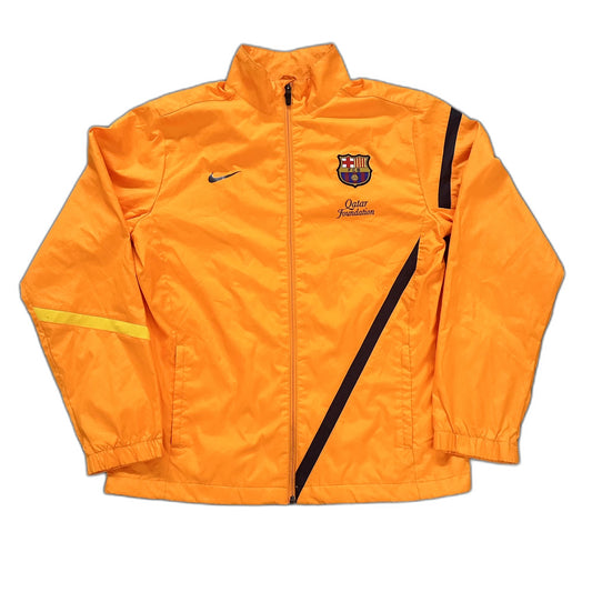 Nike x FC Barcelona Vintage Trackjacket 2012/13 | S
