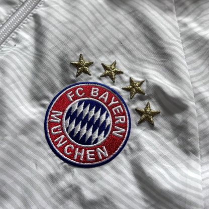 Adidas x FC Bayern Vintage Trackjacket 2013/14 | S
