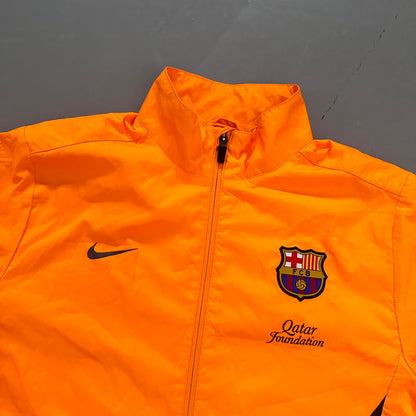 Nike x FC Barcelona Vintage Trackjacket 2012/13 | S