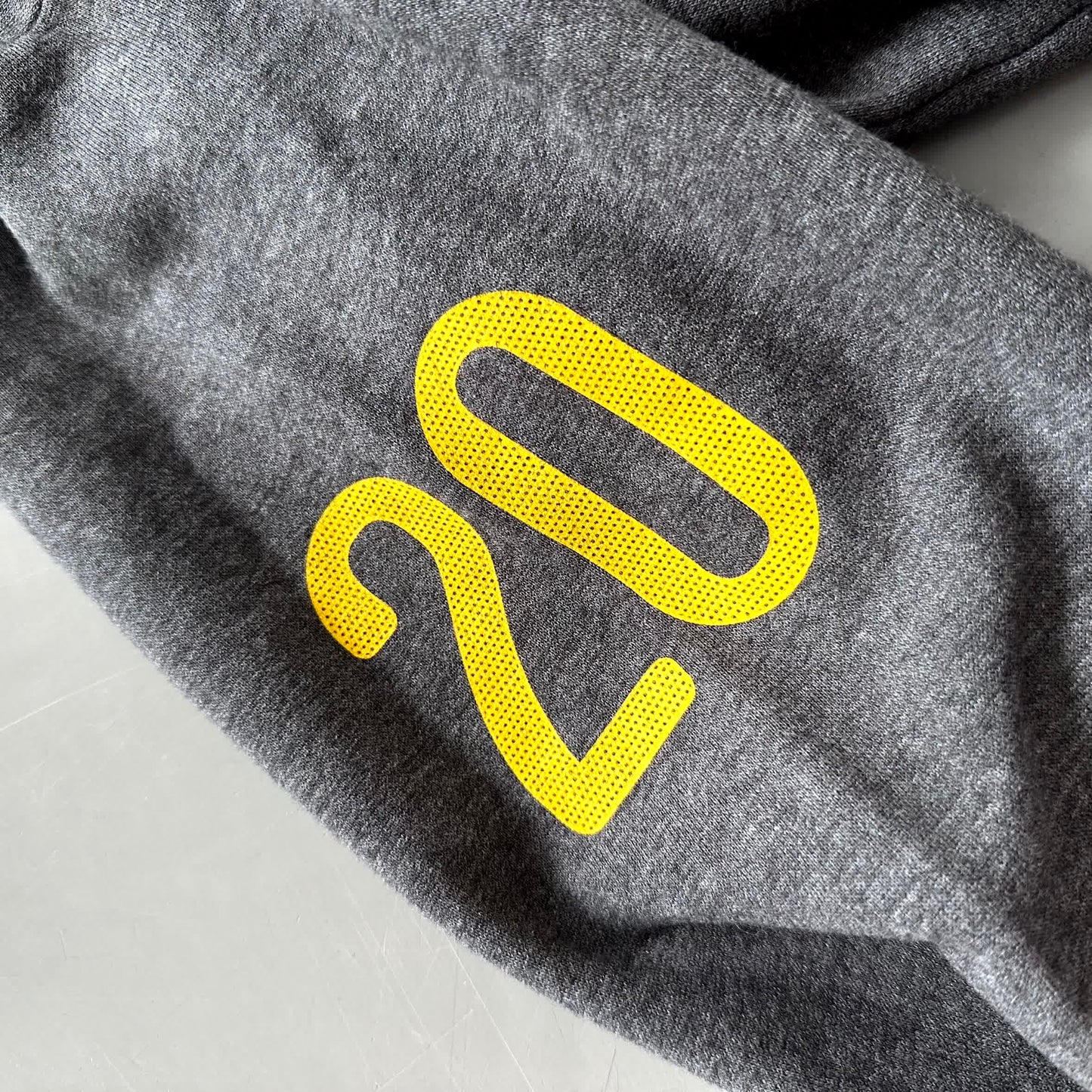 Nike x Brasilien Vintage Pullover 2010 | S