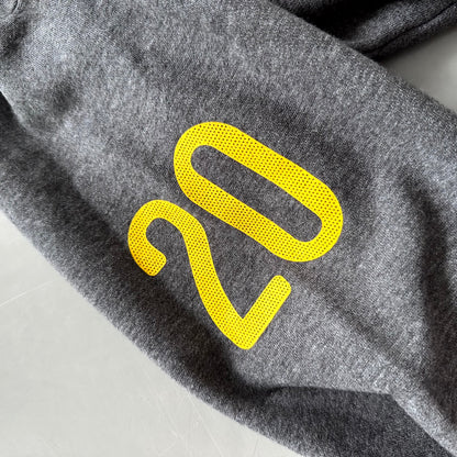 Nike x Brasilien Vintage Pullover 2010 | S