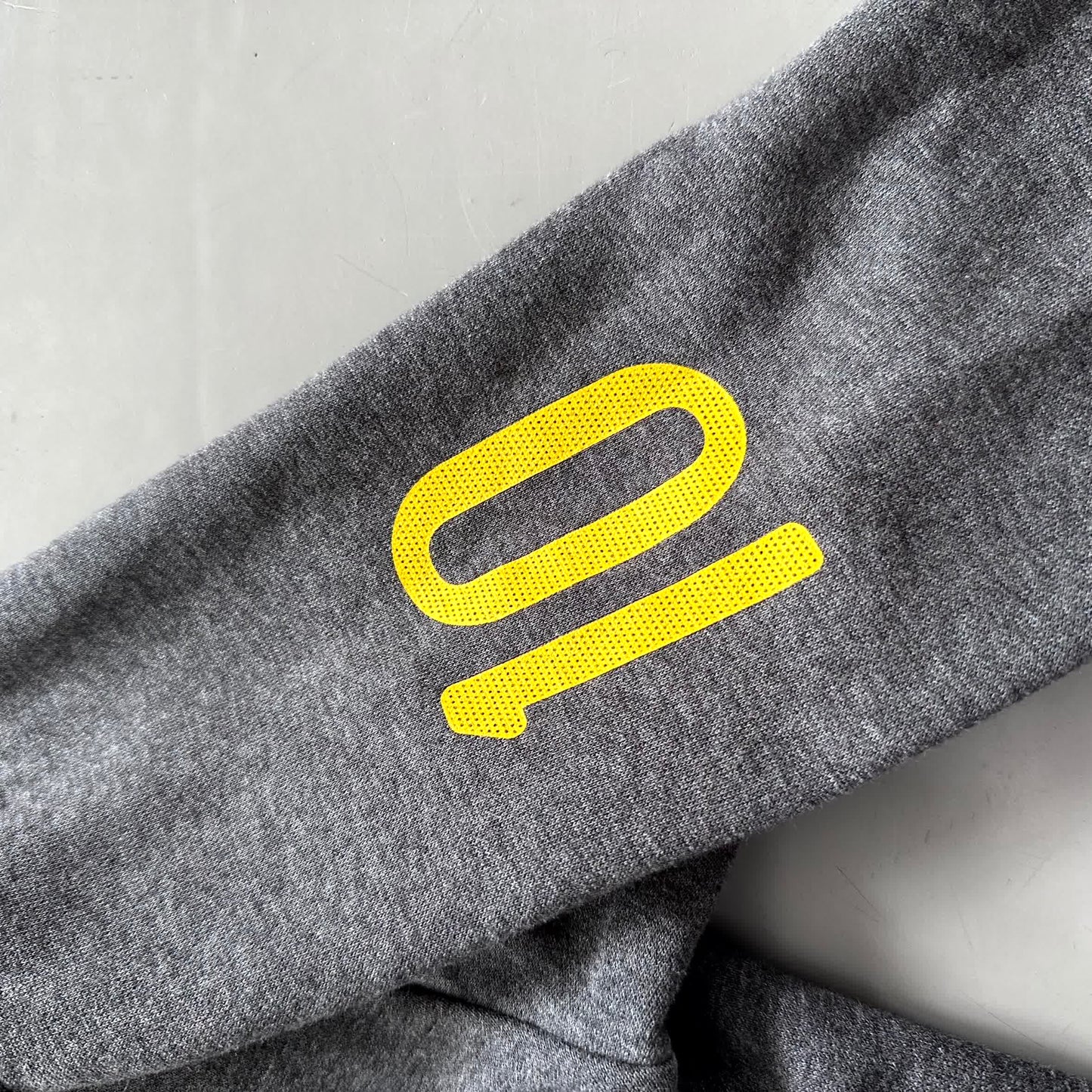 Nike x Brasilien Vintage Pullover 2010 | S