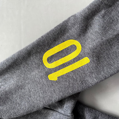 Nike x Brasilien Vintage Pullover 2010 | S