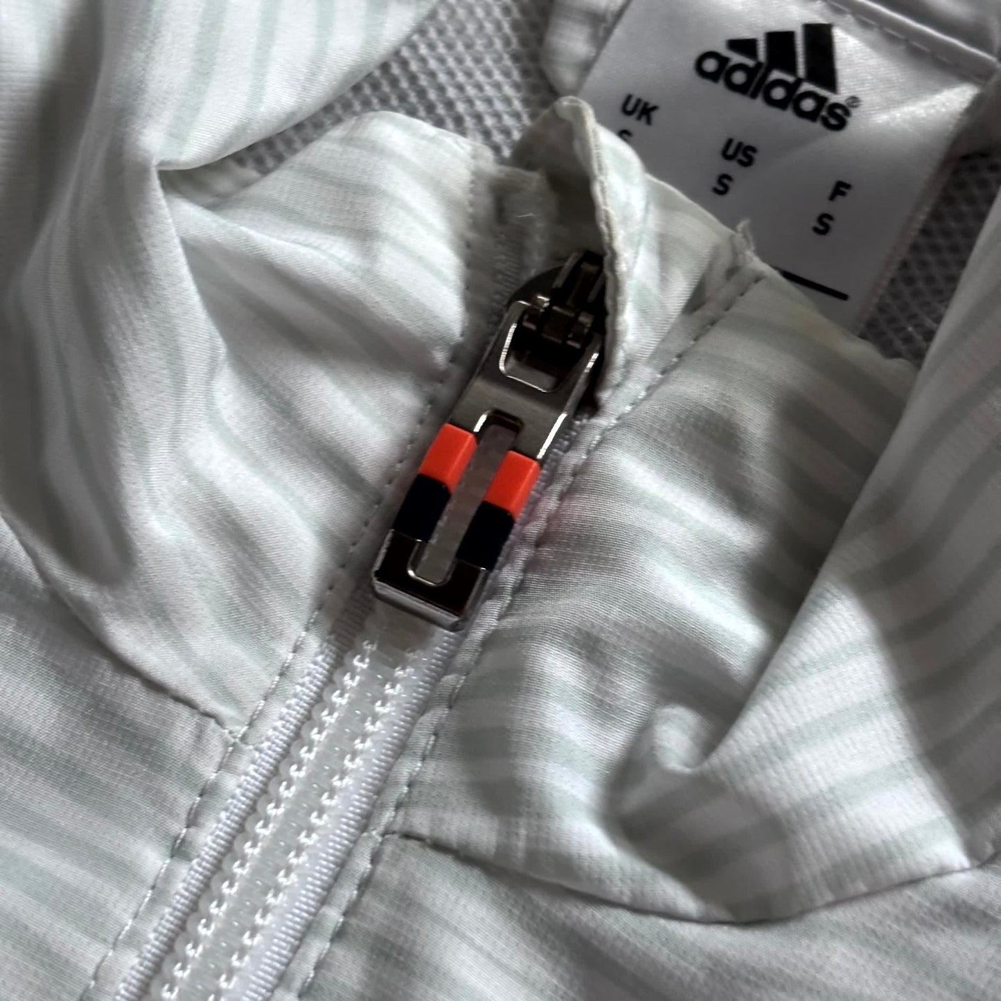 Adidas x FC Bayern Vintage Trackjacket 2013/14 | S