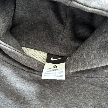 Nike x Brasilien Vintage Pullover 2010 | S