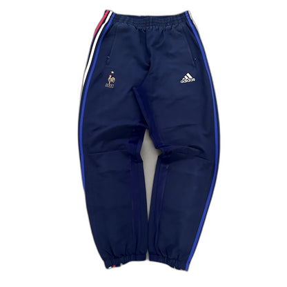 Adidas x Frankreich Vintage Trackpants 2018/19 | M