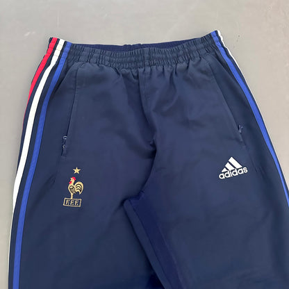 Adidas x Frankreich Vintage Trackpants 2018/19 | M