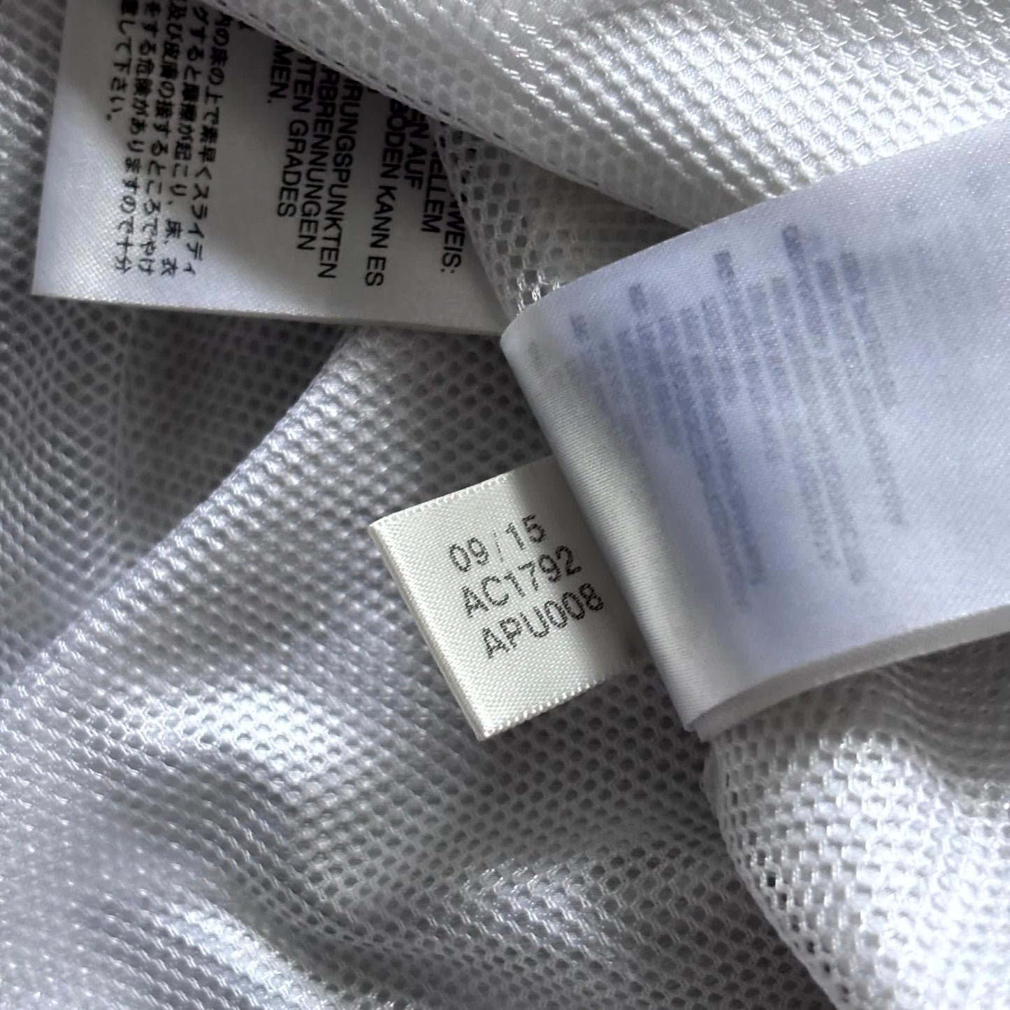 Adidas x FC Bayern Vintage Trackjacket 2013/14 | S