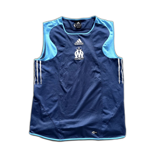 Adidas x Olympique Marseille Vintage Top 2005/06 | M