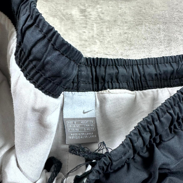 Nike Vintage Trackpants S