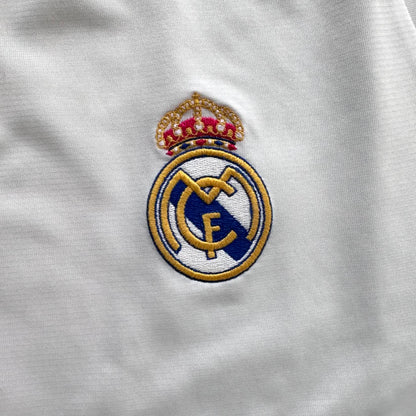 Real Madrid Vintage *Premium* Trikot 2003/04 | L