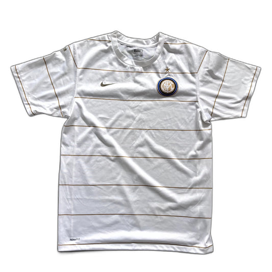 Nike x Inter Mailand Vintage *Balotelli* Shirt 2007/08 | S
