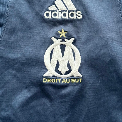 Adidas x Olympique Marseille Vintage Top 2005/06 | M