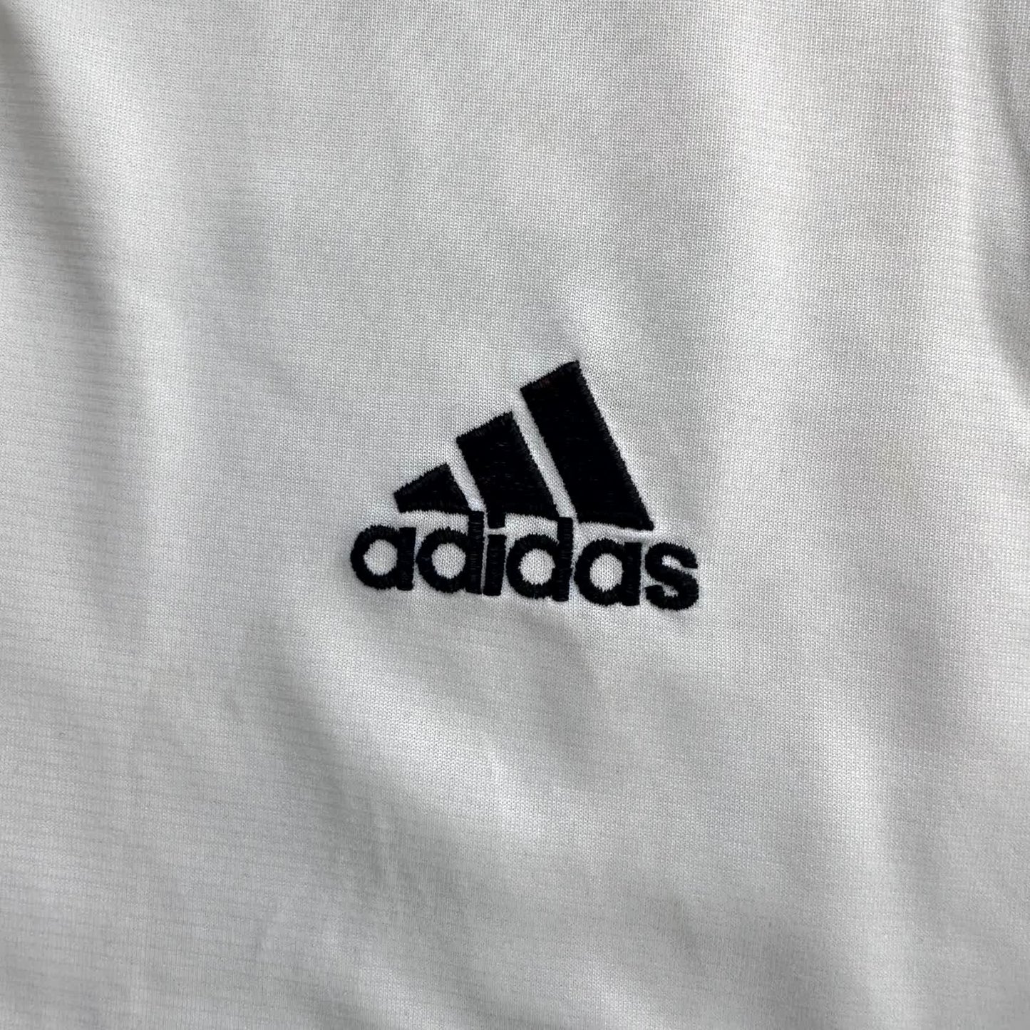 Real Madrid Vintage *Premium* Trikot 2003/04 | L