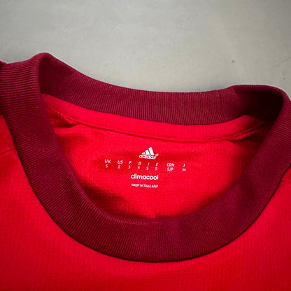 Adidas x FC Bayern München Vintage Trikot 2016/17 | S