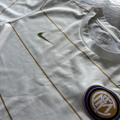 Nike x Inter Mailand Vintage *Balotelli* Shirt 2007/08 | S