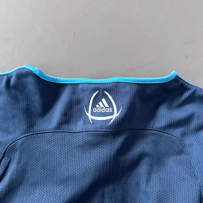Adidas x Olympique Marseille Vintage Top 2005/06 | M