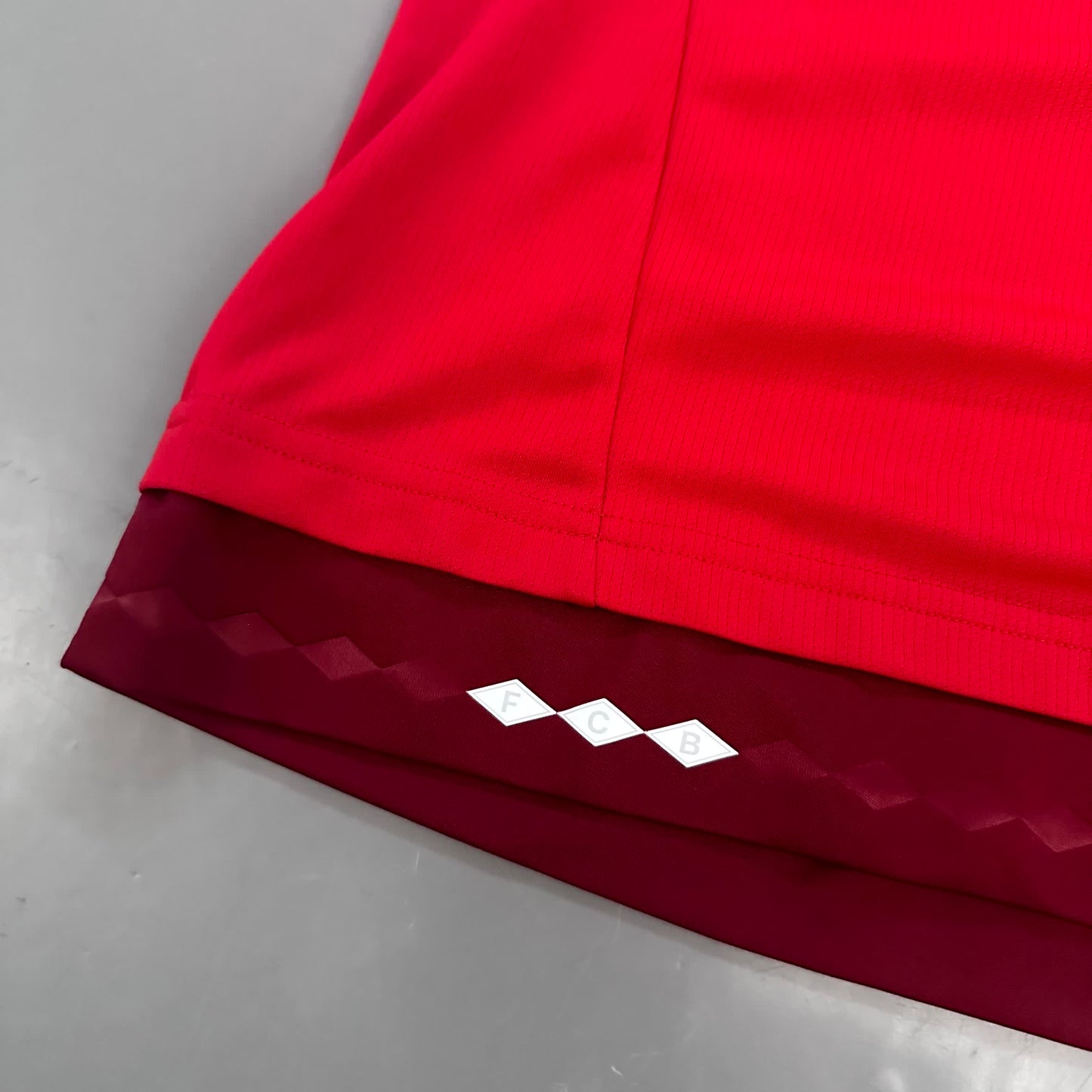 Adidas x FC Bayern München Vintage Trikot 2016/17 | S