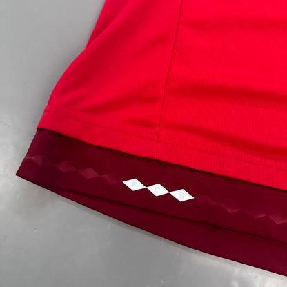 Adidas x FC Bayern München Vintage Trikot 2016/17 | S